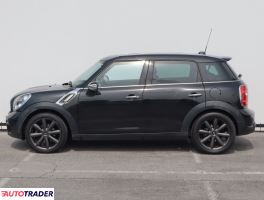 Mini Countryman 2012 2.0 140 KM