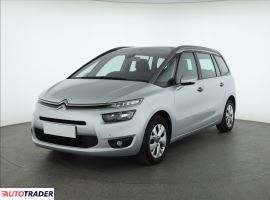 Citroen C4 Grand Picasso 2015 1.2 128 KM