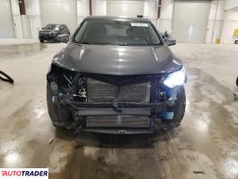Chevrolet Equinox 2019 1 Chevrolet Equinox 2019 1