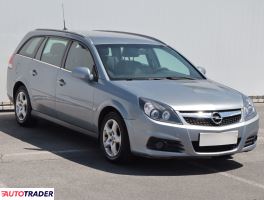 Opel Vectra - zobacz ofertę
