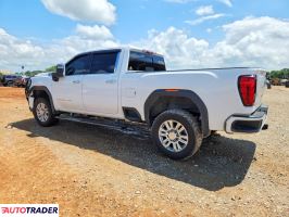 GMC Sierra 2021 6
