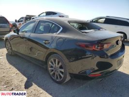 Mazda 3 2023 2 Mazda 3 2023 2