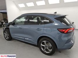 Ford Escape 2023 1 Ford Escape 2023 1