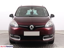 Renault Grand Scenic 2015 1.2 113 KM