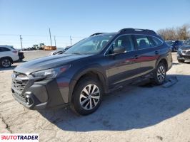 Subaru Outback 2024 2 Subaru Outback 2024 2
