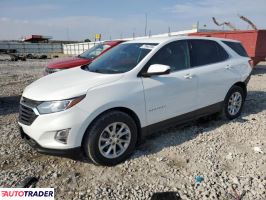 Chevrolet Equinox 2020 1