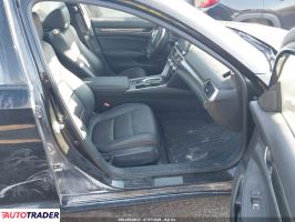 Honda Accord 2022 2