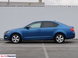 Skoda Octavia 2020 2.0 147 KM Skoda Octavia 2020 2.0 147 KM