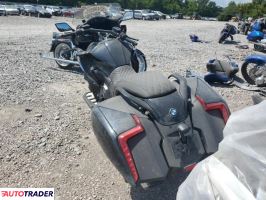 BMW K 2023 BMW K 2023