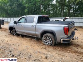 GMC Sierra 2026 3