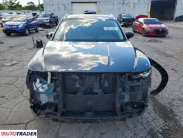 Mazda 5 2023 2