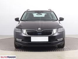 Skoda Octavia 2019 2.0 147 KM Skoda Octavia 2019 2.0 147 KM