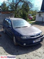 Renault Laguna - zobacz ofertę