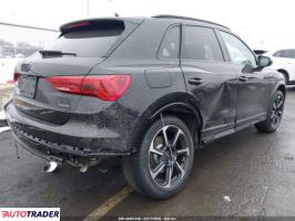 Audi Q3 2025 2
