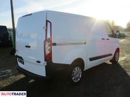 Ford Transit 2017 2