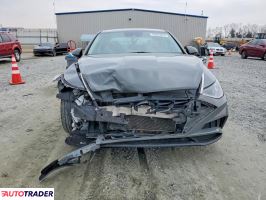 Hyundai Sonata 2020 2