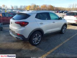 Buick Pozostałe 2022 1