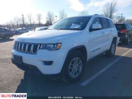 Jeep Grand Cherokee 2019 3 Jeep Grand Cherokee 2019 3