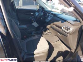 Chevrolet Blazer 2023 1