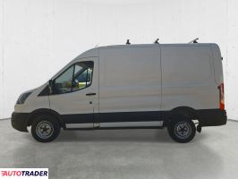 Ford Transit 2021 2.0