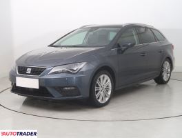 Seat Leon 2019 1.5 147 KM