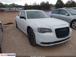 Chrysler 300C 2019 3 Chrysler 300C 2019 3