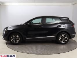 Kia Sportage 2024 1.6 158 KM
