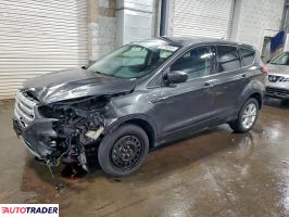 Ford Escape - zobacz ofertę
