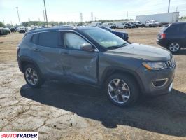 Jeep Compass 2019 2