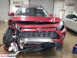 Toyota Pozostałe 2019 2 Toyota Pozostałe 2019 2