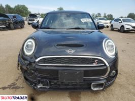 Austin Mini 2020 2 Austin Mini 2020 2