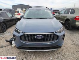 Ford Escape 2025 2 Ford Escape 2025 2