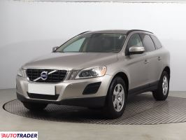 Volvo XC60 2012 2.0 160 KM Volvo XC60 2012 2.0 160 KM