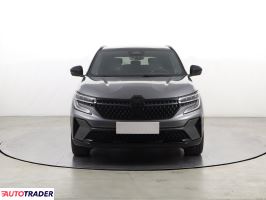 Renault Pozostałe 2023 1.2 197 KM