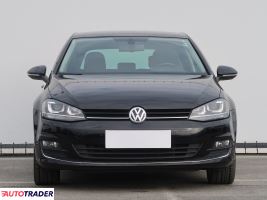 Volkswagen Golf 2013 1.4 138 KM