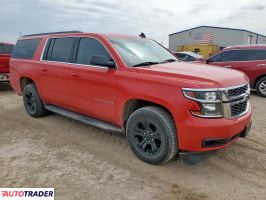 Chevrolet Pozostałe 2020 5 Chevrolet Pozostałe 2020 5
