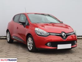 Renault Clio 2015 0.9 88 KM Renault Clio 2015 0.9 88 KM