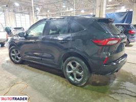 Ford Escape 2023 1