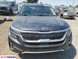 Kia Pozostałe 2021 1