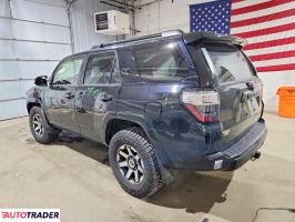 Toyota Pozostałe 2024 4