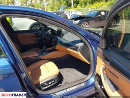 BMW 550 2021 4 BMW 550 2021 4