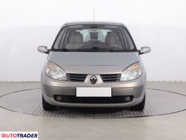 Renault Scenic 2003 1.6 111 KM