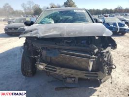 Hyundai Santa Fe 2019 2