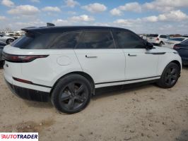 Land Rover Range Rover 2021 2 Land Rover Range Rover 2021 2