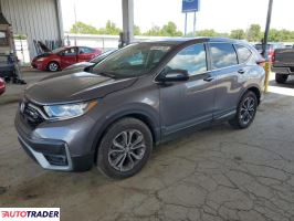 Honda CR-V - zobacz ofertę