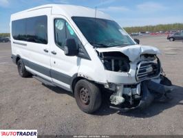 Ford Transit 2019 3 Ford Transit 2019 3