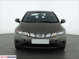 Honda Civic 2006 1.3 81 KM