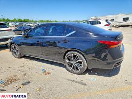 Nissan Altima 2025 2