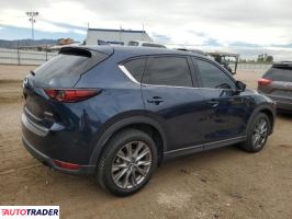 Mazda CX-5 2020 2 Mazda CX-5 2020 2