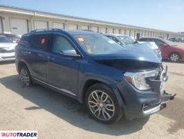 GMC Terrain 2024 1